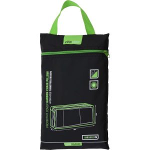 כיסוי ריהוט גן למערכת ישיבה 130X50X32 ס"מ כיסוי ריהוט גן למערכת ישיבה 130X50X32 ס"מ