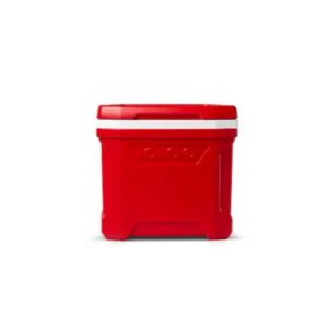 צידנית קשיחה 15 ליטר דגם PROFILE- RED-אדום- איגלו - Igloo צידנית קשיחה 15 ליטר דגם PROFILE- RED-אדום- איגלו - Igloo