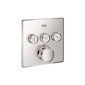 SMART CONTROL חיצוני 5 דרך מרובע SMART CONTROL חיצוני 5 דרך מרובע