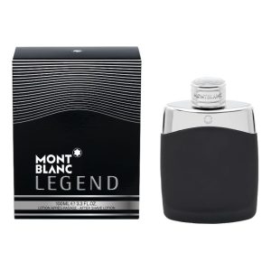בושם לגבר Montblanc Legend Aftershave 100ml בושם לגבר Montblanc Legend Aftershave 100ml