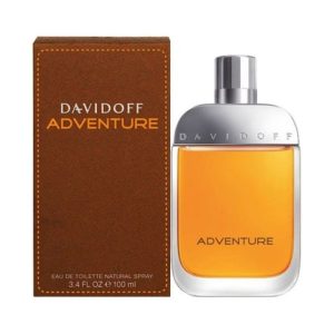 בושם לגבר דווידוף Adventure E.D.T 100ml בושם לגבר דווידוף Adventure E.D.T 100ml