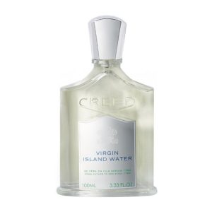 בושם לגבר Creed Virgin Island Water E.D.P 100ml בושם לגבר Creed Virgin Island Water E.D.P 100ml