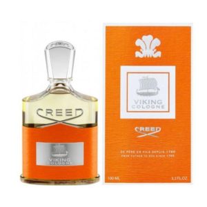 בושם לגבר Creed Viking Cologne E.D.P 100ml בושם לגבר Creed Viking Cologne E.D.P 100ml