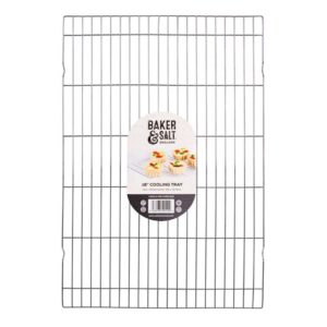 רשת קירור למאפים ועוגיות Baker & Salt רשת קירור למאפים ועוגיות Baker & Salt