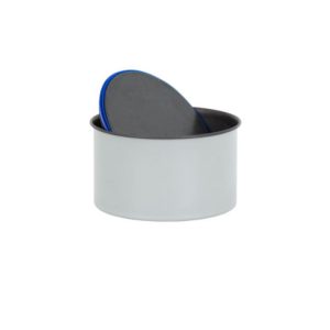 תבנית עגולה 9/15 סמ Push Pan נונסטיק תבנית עגולה 9/15 סמ Push Pan נונסטיק