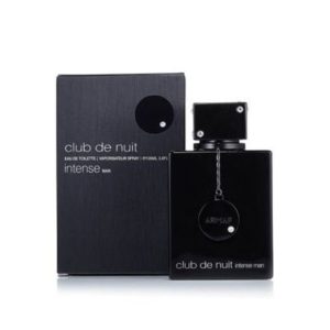 בושם לגבר Armaf Club De Nuit Intense E.D.P 200ml בושם לגבר Armaf Club De Nuit Intense E.D.P 200ml