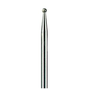 כרסם 2 יח` יהלום 1.9 מ"מ DREMEL DL7103JA כרסם 2 יח` יהלום 1.9 מ"מ DREMEL DL7103JA