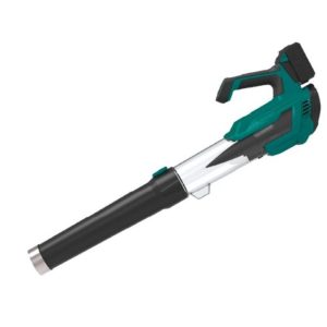מפוח נטען 20V מנוע בראשלס KR555LI מפוח נטען 20V מנוע בראשלס KR555LI