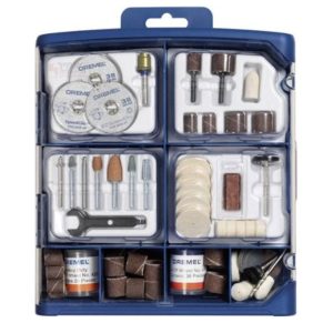 ליטוש 724 Dremel דרמל ליטוש 724 Dremel דרמל