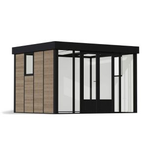 משרד גינה 3.5x2.9 - Copenhagen מבית פלרם - Canopia משרד גינה 3.5x2.9 - Copenhagen מבית פלרם - Canopia