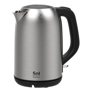 קומקום 1.7 ליטר נירוסטה הלכתי SL-7914 קומקום 1.7 ליטר נירוסטה הלכתי SL-7914