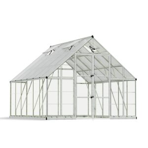חממה ביתית 3x3.6 BALANCE מבית פלרם - Canopia חממה ביתית 3x3.6 BALANCE מבית פלרם - Canopia