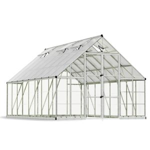 חממה ביתית 3X4.9 BALANCE מבית פלרם - Canopia חממה ביתית 3X4.9 BALANCE מבית פלרם - Canopia