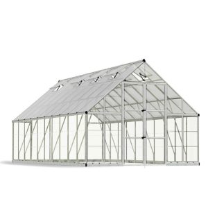 חממה ביתית 3x6 BALANCE מבית פלרם - Canopia חממה ביתית 3x6 BALANCE מבית פלרם - Canopia