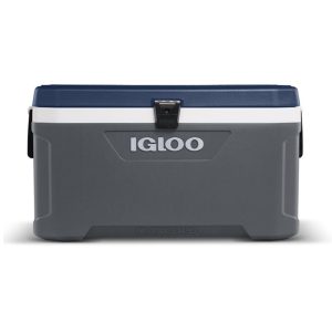 צידנית קשיחה 66 ליטר MAXCOLD LATITUDE צידנית קשיחה 66 ליטר MAXCOLD LATITUDE