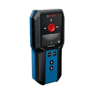 גלאי מתכות וכבלי חשמל Bosch GMS120-27 בוש יבואן רשמי ! גלאי מתכות וכבלי חשמל Bosch GMS120-27 בוש יבואן רשמי !