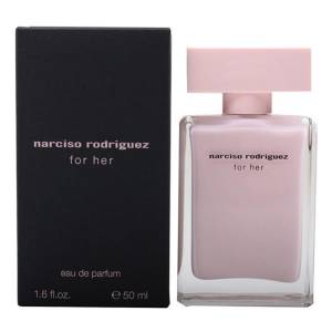 בושם לאשה Narciso Rodriguez Narciso Rodriguez For Her E.D.P 50ml