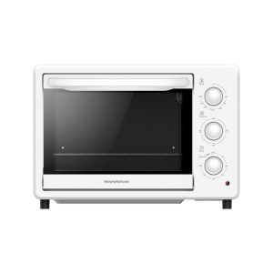 טוסטר אובן 23 ליטר לבן 44451 Morphy richards יבואן רשמי ! טוסטר אובן 23 ליטר לבן 44451 Morphy richards יבואן רשמי !