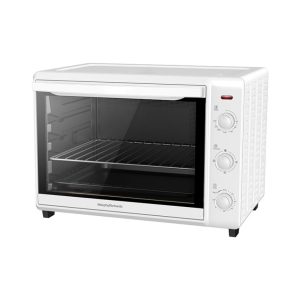טוסטר אובן 47 ליטר לבן 44455 Morphy richards יבואן רשמי ! טוסטר אובן 47 ליטר לבן 44455 Morphy richards יבואן רשמי !