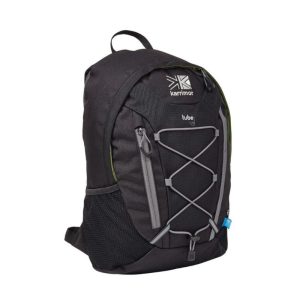 תרמיל שחור KARRIMOR TUBE 10 תרמיל שחור KARRIMOR TUBE 10