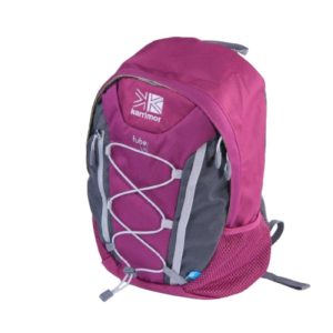 תרמיל סגול KARRIMOR TUBE 10 תרמיל סגול KARRIMOR TUBE 10