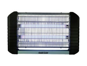 קטלן יתושים 2X6W גולד ATL-733 יבואן רשמי ! קטלן יתושים 2X6W גולד ATL-733 יבואן רשמי !
