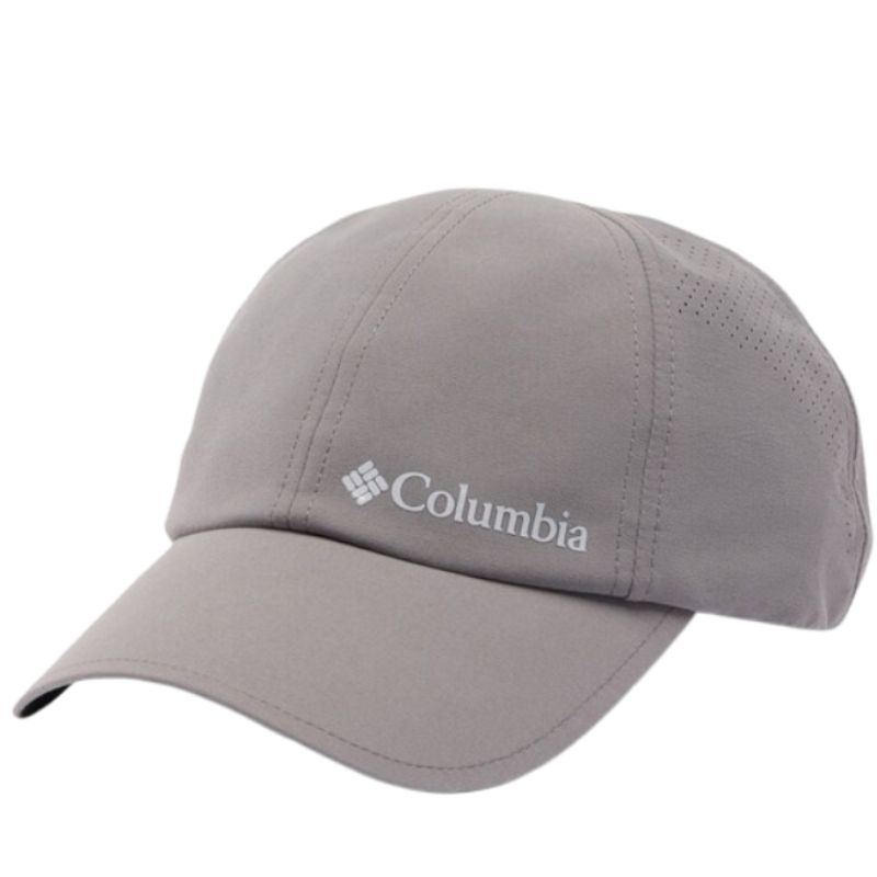כובע SILVER RIDGE IV BALL CAP city grey כובע SILVER RIDGE IV BALL CAP city grey