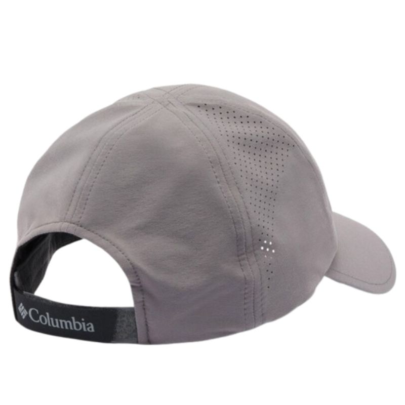 כובע SILVER RIDGE IV BALL CAP city grey כובע SILVER RIDGE IV BALL CAP city grey