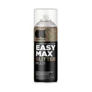Cosmos Lac Easy Max | קוסמוס לק איזי מקס, הספריי האולטימטיבי – גרניט/אבן - אפור - 400 מ"ל Cosmos Lac Easy Max | קוסמוס לק איזי מקס, הספריי האולטימטיבי – גרניט/אבן - אפור - 400 מ"ל