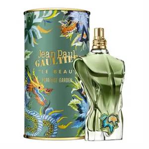 בושם לגבר ז'אן פול גוטייה Le Beau Paradise Garden E.D.P 125ml