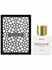 בושם לגבר Nishane Hacivat Perfume 50ml נישאן 50 מ"ל