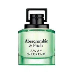 בושם לגבר Abercrombie and Fitch Away Weekend E.D.T 100ml בושם לגבר Abercrombie and Fitch Away Weekend E.D.T 100ml