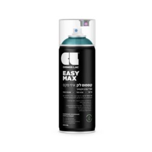 Cosmos Lac Easy Max | קוסמוס לק איזי מקס, הספריי האולטימטיבי – לבן 9010 - 400 מ"ל Cosmos Lac Easy Max | קוסמוס לק איזי מקס, הספריי האולטימטיבי – לבן 9010 - 400 מ"ל