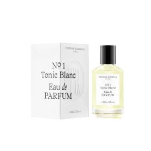 בושם לאשה Thomas Kosmala No. 1 Tonic Blanc E.D.P 100ml בושם לאשה Thomas Kosmala No. 1 Tonic Blanc E.D.P 100ml