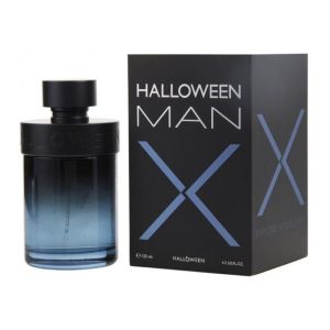 בושם לגבר Jesus Del Pozo Halloween Man X 125ml E.D.T