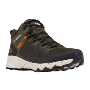 נעל מטיילים II MID ODY M deep olive קולומביה נעל מטיילים II MID ODY M deep olive קולומביה