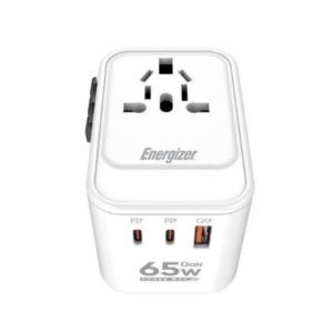 שקע ומטען אוניברסלי למחשב ETC-650 שקע ומטען אוניברסלי למחשב ETC-650