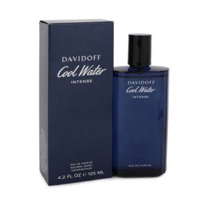 בושם לגבר דווידוף Cool Water Intense E.D.P 125ml בושם לגבר דווידוף Cool Water Intense E.D.P 125ml