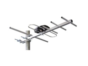 אנטנה חיצונית 105026 לעידן פלוס 12DB אנטנה חיצונית 105026 לעידן פלוס 12DB