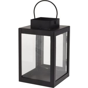 עששית מרובעת 10X10X6 זכוכית שחורה עששית מרובעת 10X10X6 זכוכית שחורה