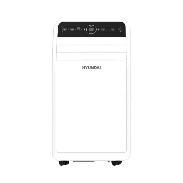 מזגן נייד 9,000 BTU יונדאי HAAC-P10S יבואן רשמי ! מזגן נייד 9,000 BTU יונדאי HAAC-P10S יבואן רשמי !