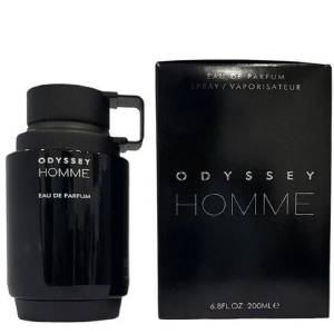 ארמף אודיסי הום (ג) אדפ 200 מ"ל ARMAF ODYSSEY HOMME EDP ארמף אודיסי הום (ג) אדפ 200 מ"ל ARMAF ODYSSEY HOMME EDP
