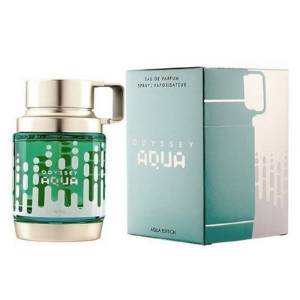 ארמף אודיסי אקווה (ג) אדפ 100 מ"ל ARMAF ODYSSEY AQUA EDP ארמף אודיסי אקווה (ג) אדפ 100 מ"ל ARMAF ODYSSEY AQUA EDP