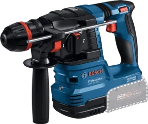 גוף 18V פטישון GBH 18V-22X בוש ONE CHUCK BOSCH יבואן רשמי ! גוף 18V פטישון GBH 18V-22X בוש ONE CHUCK BOSCH יבואן רשמי !
