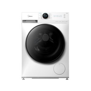 מכונת כביסה Midea MF200W120W ‏12 ‏ק"ג מידאה יבואן רשמי!