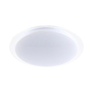 צמוד תקרה עגול Daisy 36W 3CCT