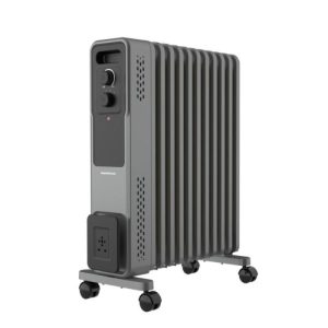 רדיאטור 11 צלעות Morphy Richards 2200W M*SHAPE 62811 רדיאטור 11 צלעות Morphy Richards 2200W M*SHAPE 62811