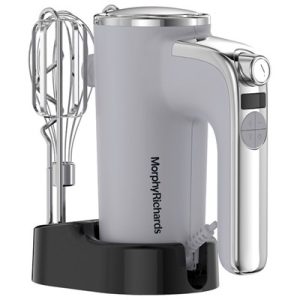 מיקסר ידני 400541 Morphy Richards מורפי ריצ'רדס יבואן רשמי ! מיקסר ידני 400541 Morphy Richards מורפי ריצ'רדס יבואן רשמי !