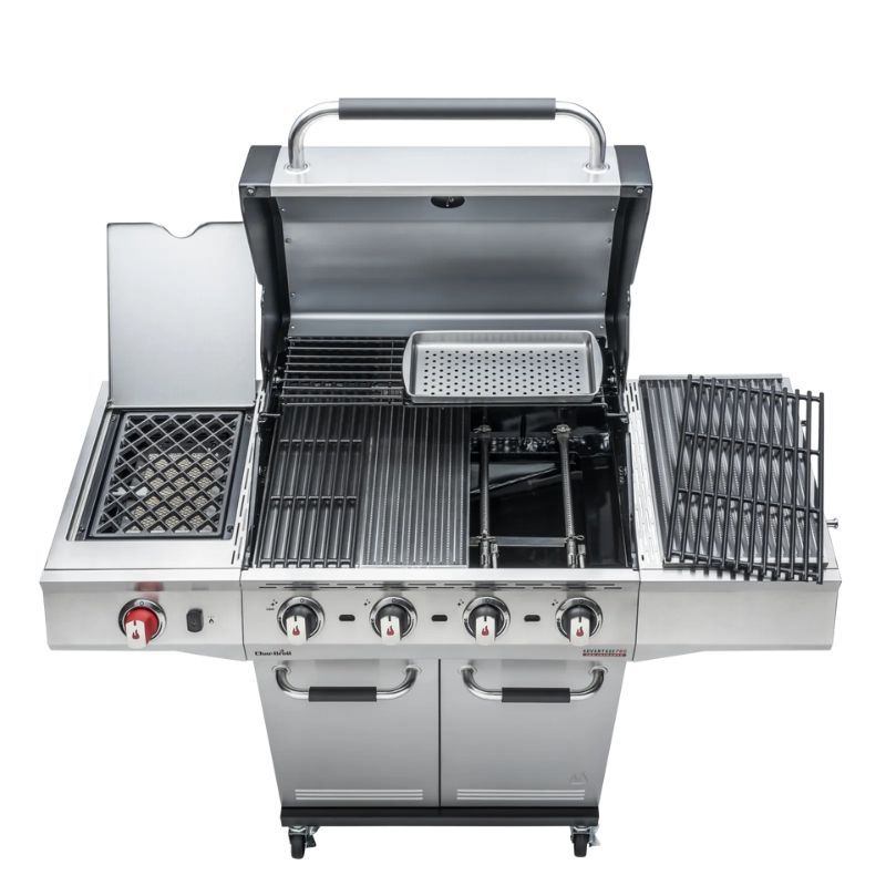גריל 4 מבערים Advantage Pro גריל 4 מבערים Advantage Pro