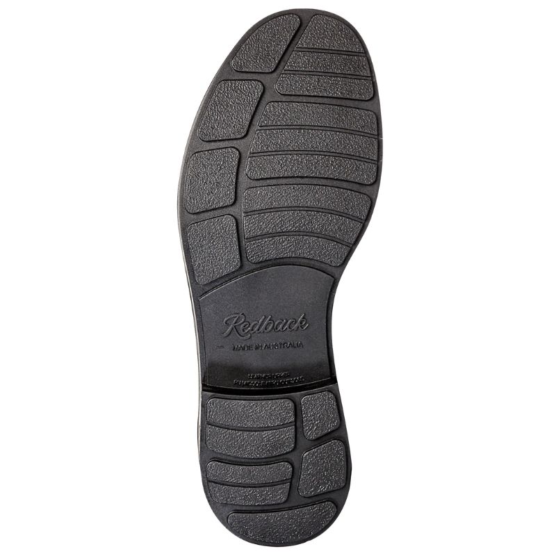 נעל מגף חום רדבק WHISTLER – PIPELINE TAN נעל מגף חום רדבק WHISTLER – PIPELINE TAN